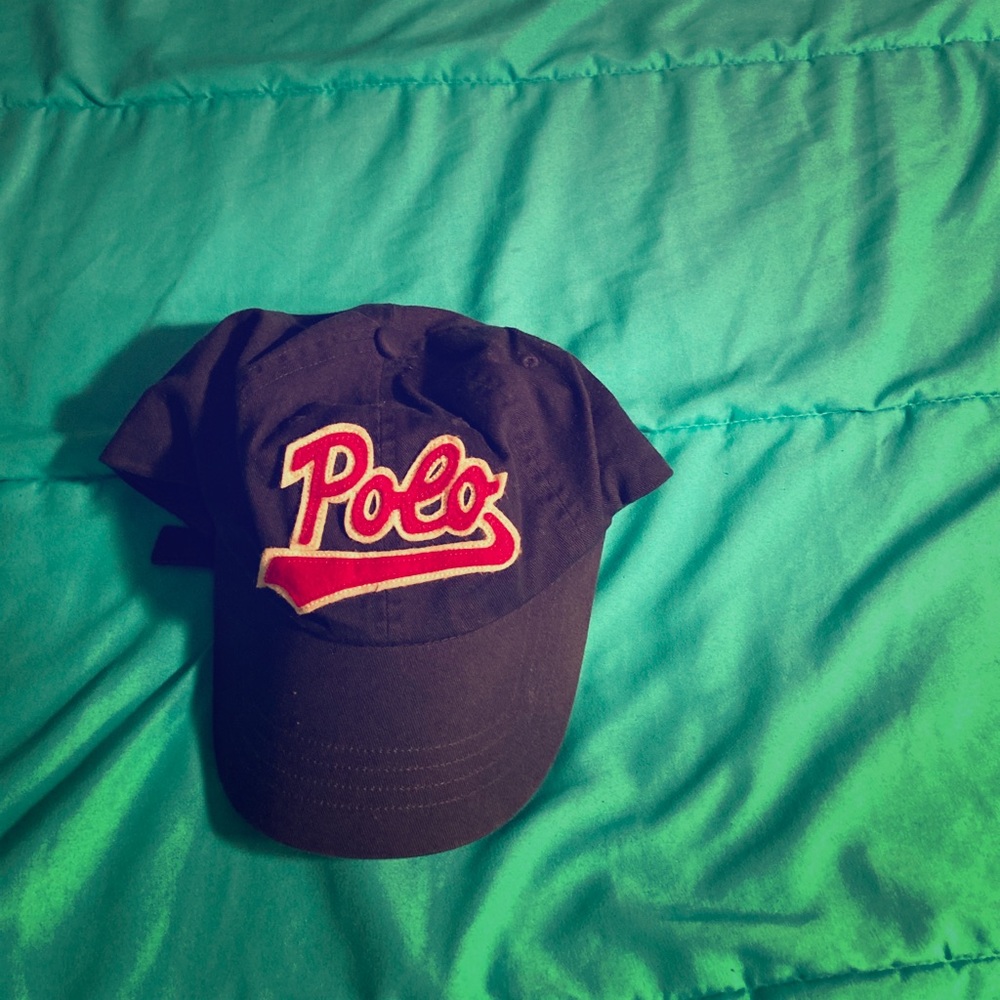 COPY - Polo hat